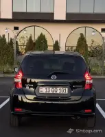 Վաճառվում է Նիսսան Նոթ Է-Փաուեր 2018 image thumbnail 3