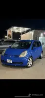 Продажа Nissan Note 2005 года image thumbnail 0