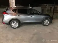 Վաճառվում է Nissan Rogue 2016 image thumbnail 0