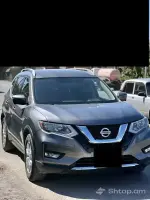Վաճառվում է Nissan Rogue 2016 image thumbnail 3