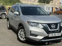 Buy Nissan Rogue 2017 image thumbnail 0