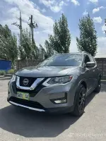 Վաճառվում է Nissan Rogue 2018 (SV) մոդելը image thumbnail 0