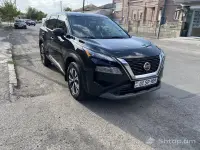 Excellent 2020 Nissan Rogue image thumbnail 1