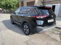 Excellent 2020 Nissan Rogue image thumbnail 2