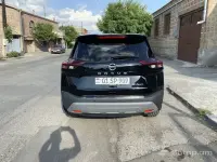 Excellent 2020 Nissan Rogue image thumbnail 3