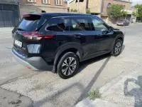 Excellent 2020 Nissan Rogue image thumbnail 4
