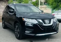 Վաճառվում է Nissan Rogue SV 4X4 2019թ. անթերի վիճակում image thumbnail 0