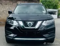 Վաճառվում է Nissan Rogue SV 4X4 2019թ. անթերի վիճակում image thumbnail 1