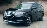 Վաճառվում է Nissan Rogue SV 4X4 2019թ. անթերի վիճակում image thumbnail 2