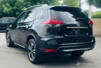 Վաճառվում է Nissan Rogue SV 4X4 2019թ. անթերի վիճակում image thumbnail 3