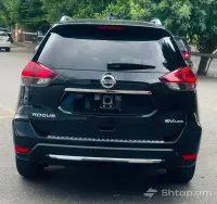 Վաճառվում է Nissan Rogue SV 4X4 2019թ. անթերի վիճակում image thumbnail 4