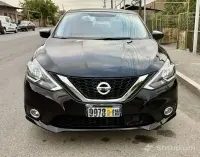 2019 Nissan Sentra in Excellent Condition image thumbnail 0