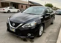 2019 Nissan Sentra in Excellent Condition image thumbnail 1