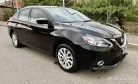 2019 Nissan Sentra in Excellent Condition image thumbnail 2