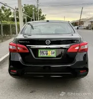 2019 Nissan Sentra in Excellent Condition image thumbnail 3