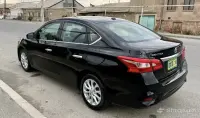 2019 Nissan Sentra in Excellent Condition image thumbnail 4