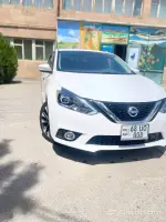 Perfect Nissan Sentra 2019 image thumbnail 0