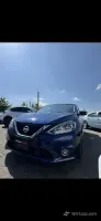 Վաճառվում է Nissan Sentra SR 2019 image thumbnail 3