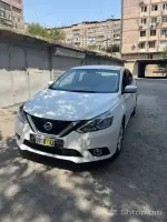 Buy Nissan Sentra SV 2019 image thumbnail 0