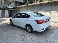 Buy Nissan Sentra SV 2019 image thumbnail 1