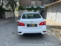 Buy Nissan Sentra SV 2019 image thumbnail 2