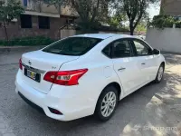 Buy Nissan Sentra SV 2019 image thumbnail 3
