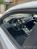 Buy Nissan Sentra SV 2019 image thumbnail 4