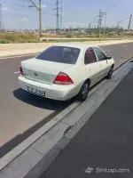Nissan Sunny 2008 on Sale image thumbnail 0
