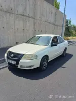 Nissan Sunny 2008 on Sale image thumbnail 2