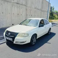 Buy Nissan Sunny 2008 image thumbnail 0