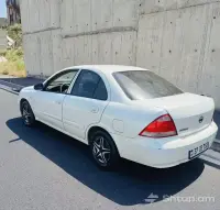 Buy Nissan Sunny 2008 image thumbnail 1