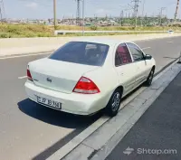 Buy Nissan Sunny 2008 image thumbnail 2