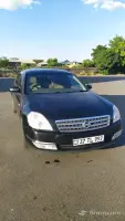 Nissan Teana 2008 Model for Sale image thumbnail 0