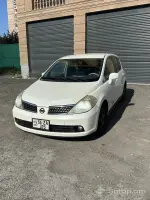 Nissan Tiida 2005 года на продажу image thumbnail 0