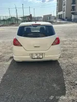 Nissan Tiida 2005 года на продажу image thumbnail 2