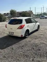 Nissan Tiida 2005 года на продажу image thumbnail 3