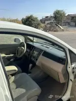 Nissan Tiida 2005 года на продажу image thumbnail 4