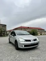 Nissan Tiida 2005 in Excellent Condition image thumbnail 0