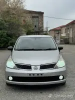 Nissan Tiida 2005 in Excellent Condition image thumbnail 1
