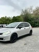 Nissan Tiida 2005 in Excellent Condition image thumbnail 2