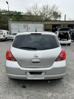 Nissan Tiida 2005 in Excellent Condition image thumbnail 3