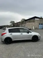 Nissan Tiida 2005 in Excellent Condition image thumbnail 4