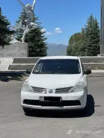 Nissan Tiida 2006 in Good Condition image thumbnail 0