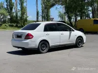 Nissan Tiida 2006 in Good Condition image thumbnail 2