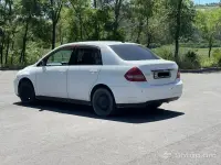 Nissan Tiida 2006 in Good Condition image thumbnail 3