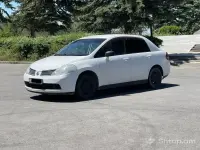 Nissan Tiida 2006 in Good Condition image thumbnail 4