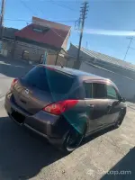 Վաճառվում է Nissan Tiida 2008 image thumbnail 0