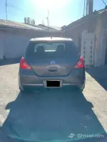 Վաճառվում է Nissan Tiida 2008 image thumbnail 3