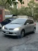 Nissan Tiida 2010 Available for Purchase image thumbnail 0