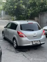 Nissan Tiida 2010 Available for Purchase image thumbnail 2